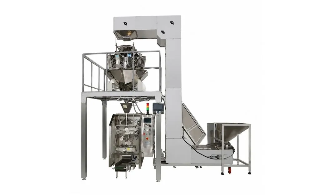 Why Packaging Automation Is Essential in 2026