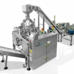 Benefits of Investing in Modern Packaging Machines