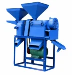 Benefits of Using a Double Stage Pulverizer Machine