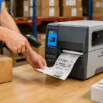 Things to Consider Before Buying a Thermal Label Printer