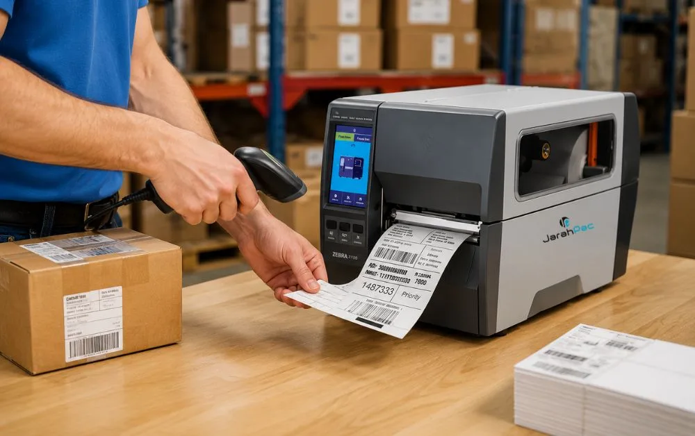 Things to Consider Before Buying a Thermal Label Printer