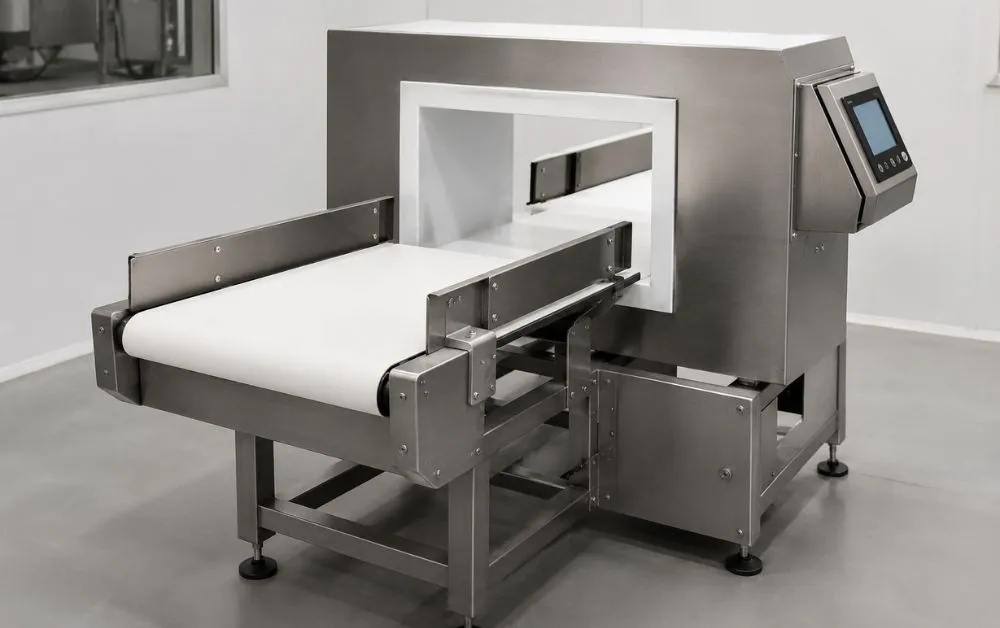 Why Metal Detectors Are Important