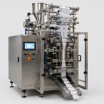 Sachet Stick Packaging Machines Supplier in UAE Guide