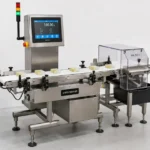 Check Weigher Supplier in UAE: Quality Control Guide