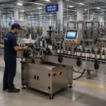 Labeling Machines Supplier in UAE: Complete Buyer's Guide