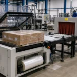 Shrink-Wrapping Machine Suppliers in UAE: Product Guide