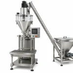 Auger Filler Machine Supplier UAE | Powder Packaging Guide
