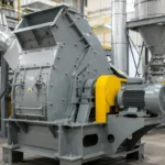 Hammer Mill Supplier UAE | Jarahpak Size Reduction Systems