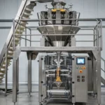 Multi Head Packaging Machine Supplier UAE | Jarahpak Guide
