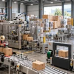 Packaging Machines supplier Costs UAE: Price Drivers & ROI Guide